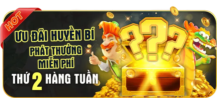 Trò chơi Quay Hũ theo chủ đề