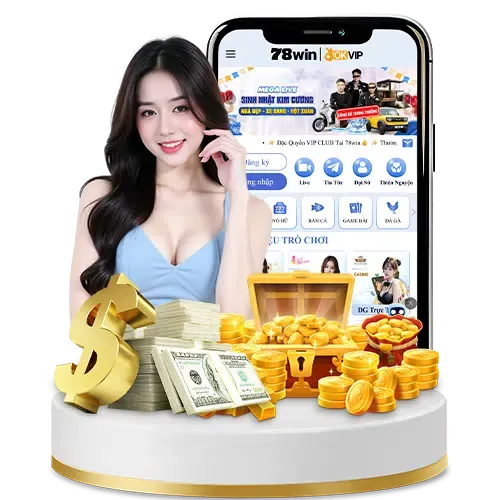 Trò chơi Quay Hũ Jackpot lũy tiến