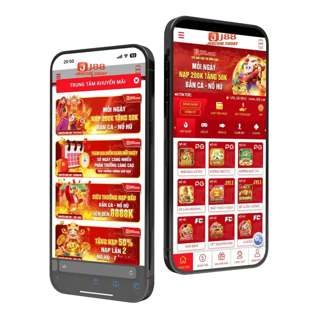 Nền tảng sòng bạc trực tuyến an toàn
