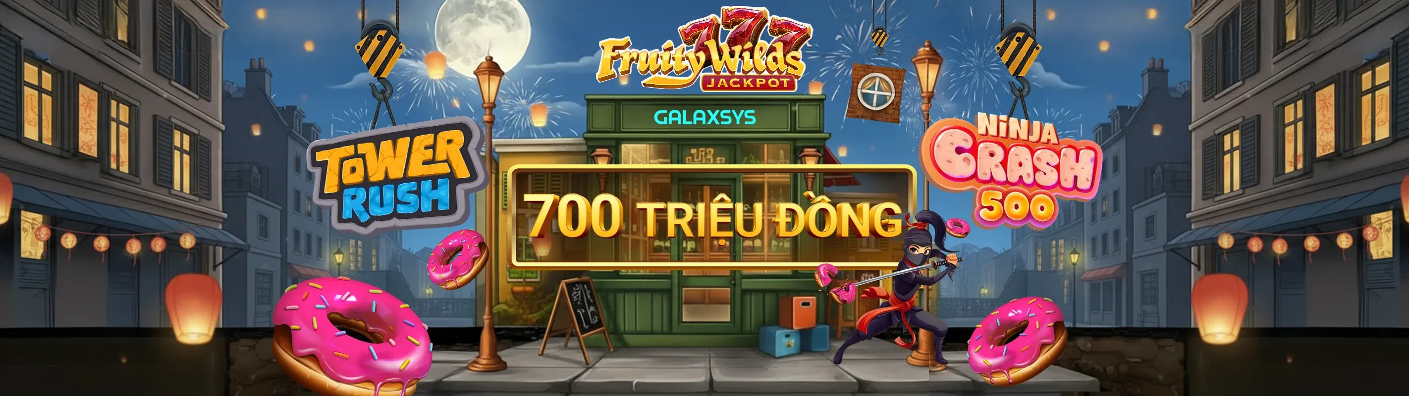 Hoàn Trả Hàng Tuần