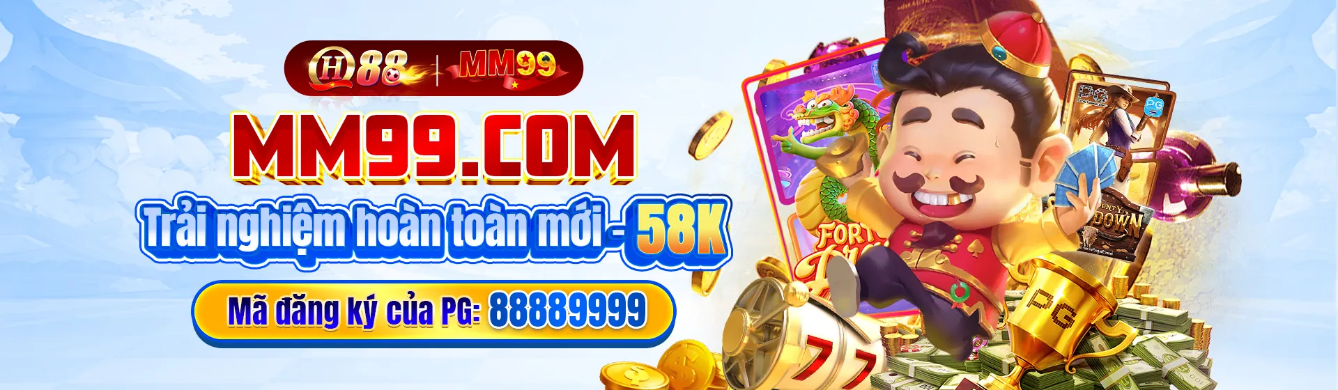 Hình ảnh chính về trò chơi Quay Hũ