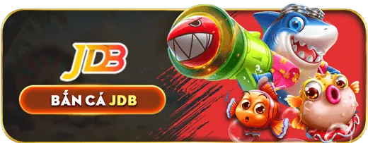 Trò chơi sòng bạc đa dạng bao gồm máy đánh bạc và bắn cá