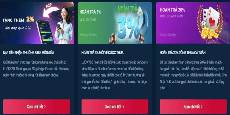 Trải nghiệm an toàn, đáng tin cậy và tiện lợi